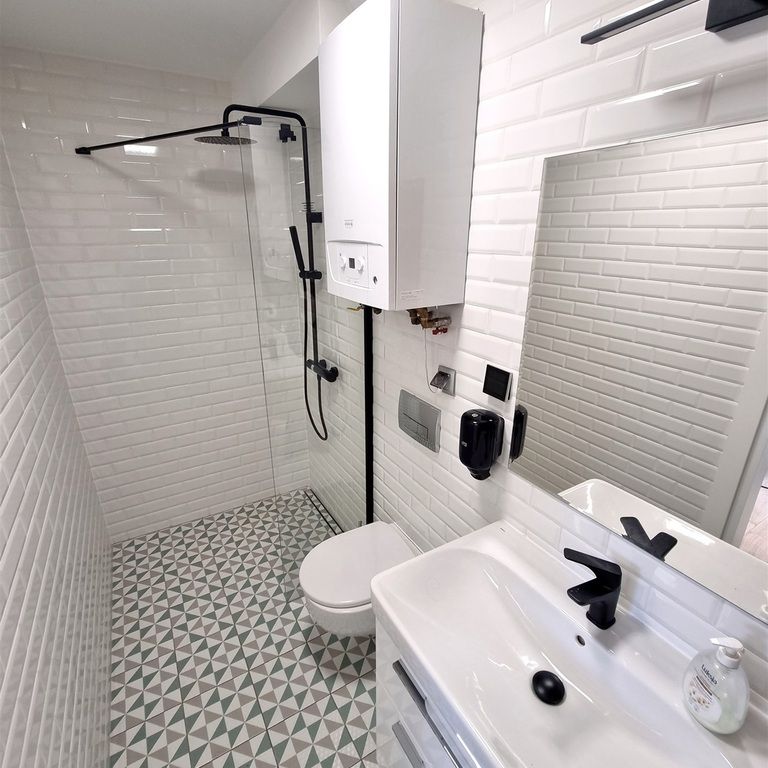 Mieszkanie przy Parku Kasprowicza - Photo 1