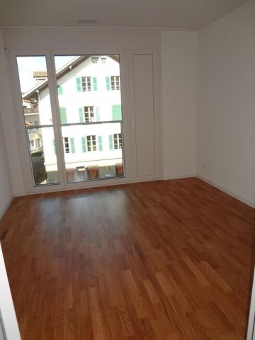 À la recherche d’un nouveau bonheur de vivre à Thoune - Foto 4