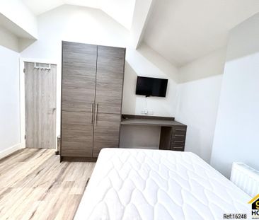 1 bed Studio in 1-2 Sadler Gate , Derby, DE1 3NL - Photo 2