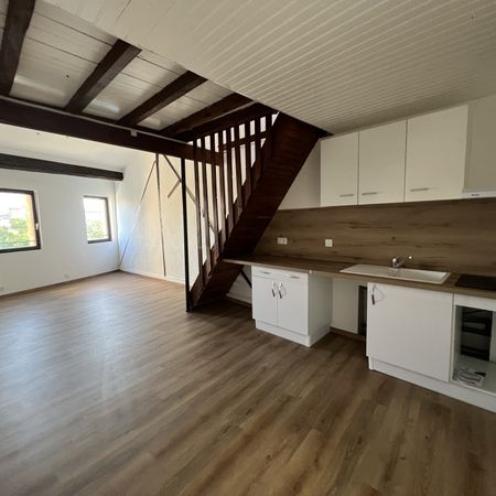 Location Appartement 2 pièces 37m² NARBONNE 11100 - Photo 4