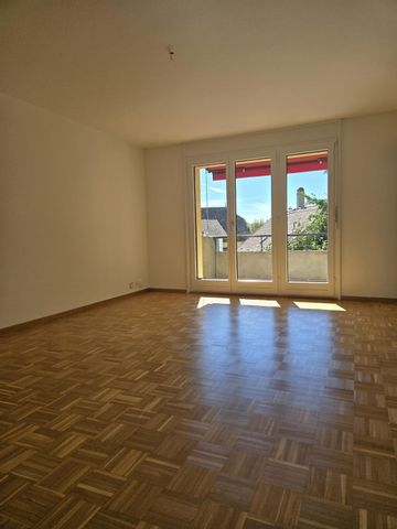 Appartement de 3.5 pièces au 2ème étage - Photo 4