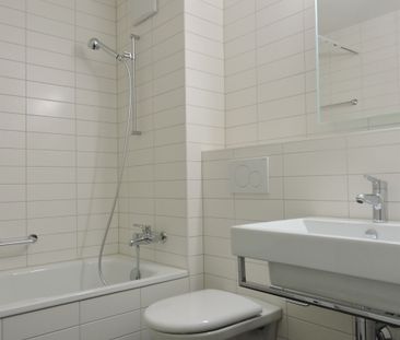 Modern living right next to the Dorenbach Zoo - Foto 3