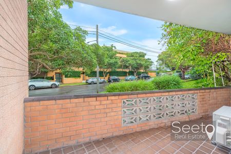 2/39-41 Hampstead Road, Homebush West NSW 2140 - Apartment For Rent | Domain - Photo 2