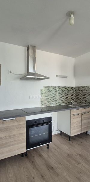 Location Appartement 2 pièces 45m² LILLE 59000 - Photo 1