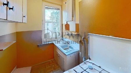 Mieszkanie Warszawa Wawer powierzchnia 27.5 m² C268-WM-23402 - Zdjęcie 3