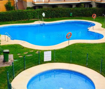 Piso de alquiler en Calle Sauce, 18, Torreblanca del Sol - Photo 5
