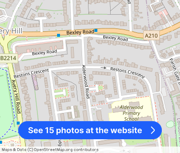 Alderwood Road, London - Photo 1