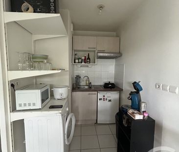 Location Appartement 1 pièce 25m² ROQUES 31120 - Photo 6