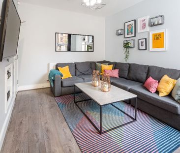 Halsbury Road, Kensington, Liverpool. - Photo 1