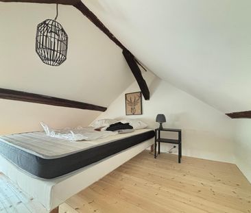 Location Appartement 1 pièce 24m² ANGERS 49000 - Photo 5