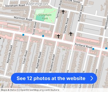 Shelley Road, Hove, BN3 - Photo 1