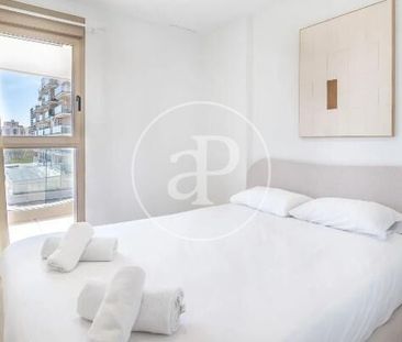 Piso de alquiler en Av. de la Tramuntana, Playa del Puig - Photo 4