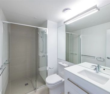 Modern Living | City Views | Resort-Style Facilities | Secure Parking - Photo 5