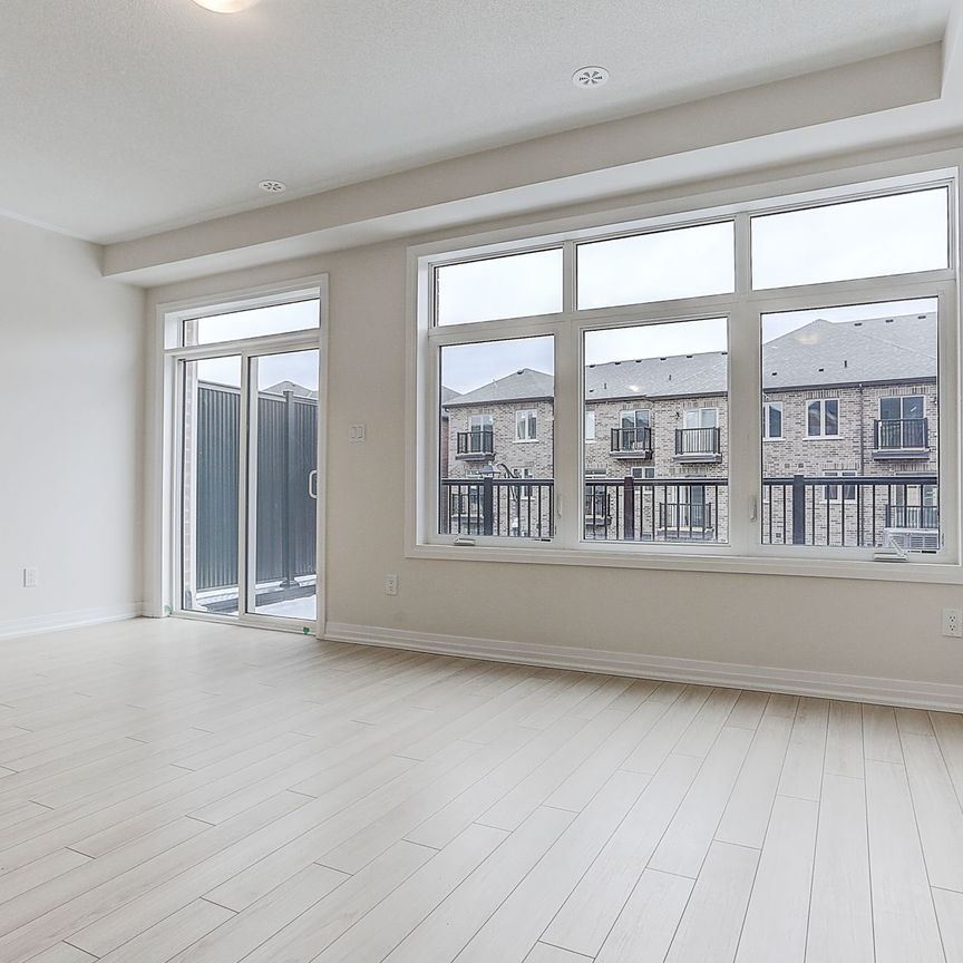 For Lease - 27 Floyd Ford Way, Markham, Ontario - Photo 1