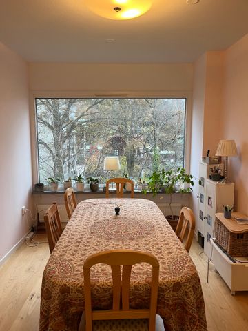 Övre Fogelbergsgatan, Göteborg - Photo 4