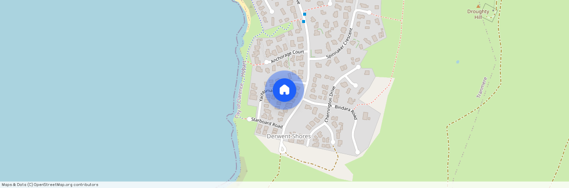 2/3 Yachtsmans Way, TAS7018, Tranmere