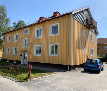 Bryggargatan 31 - Foto 4