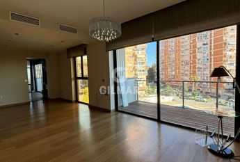 Ático-Dúplex en alquiler en Benalmádena – Málaga | Gilmar Consulting