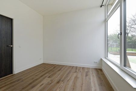 Te huur: Huis Sint Olofsstraat 21 J in Delft - Foto 4