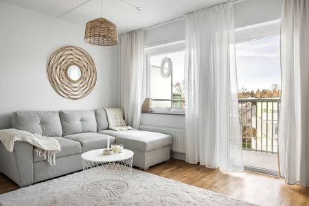 Drivbänksvägen, Hässelby - Foto 4