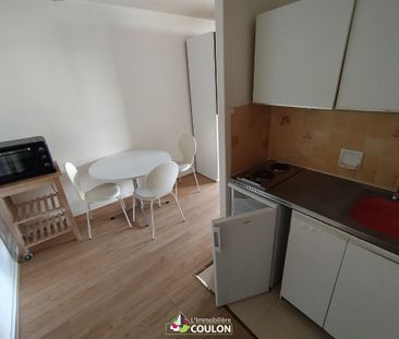 Résidence Les Olympiades 33 B rue Cotepet, 63000, Clermont-Ferrand - Photo 3