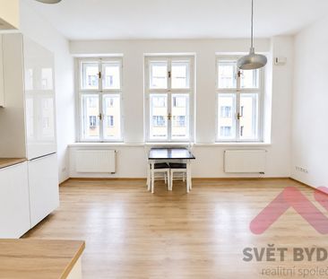 Pronájem bytu 2+kk 44 m² - Photo 5