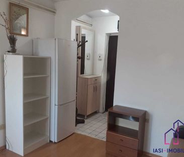 I rent the studio apartment Galata - Fotografie 5