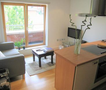 1 bedroom flat to rent - Photo 6