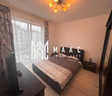 Apartament 2 camere de închiriat | City Residence, Sibiu - Photo 2