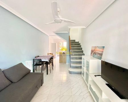 DUPLEX OF 2 BEDROOMS IN LOS ALCÁZARES - MURCIA - Photo 4