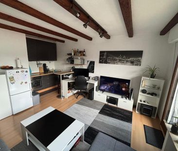 Wohnung in Herne Mitte mit sehr guter Anbindung nach Bochum 400 € - Photo 1