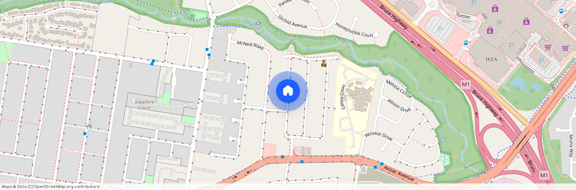 1A Mark Street, Qld 4503, Kallangur