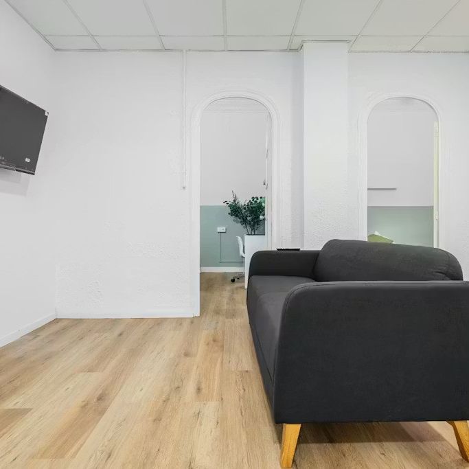 Gran Via Marquès del Túria Gran Via, Valencia, Valencian Community 46005 - Photo 1