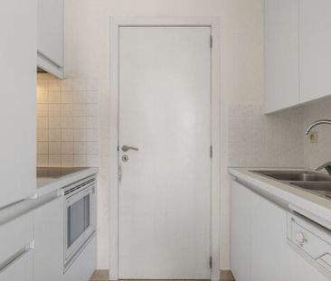 Appartement te huur in Nieuwpoort voor € 700 met 1 slaapkamer - Photo 2