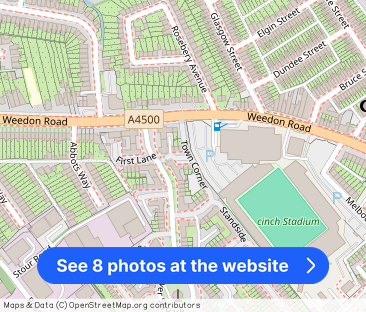 2 bedroom apartment for rent - Photo 1