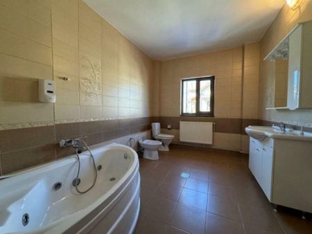 Vila P+1 Brancoveanu 5 camere - Fotografie 4