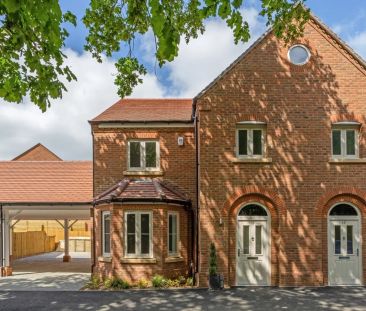 3 bedroom semi-detached house to rent - Photo 2