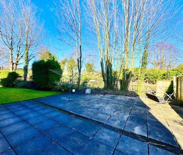 2 bedroom apartment to rent - Photo 6