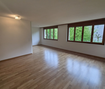 1 Monat Gratis Mietzins - 5.5 Zimmer im 2. Obergeschoss in Eiken - Photo 3