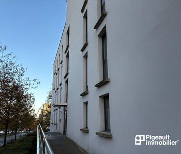 Location Appartement T 3 - Rennes - Beauregard - Photo 5