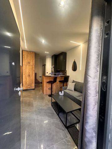 Studio/Γκαρσονιέρα για ενοικίαση - Κέντρο Θεσσαλονίκης, - Photo 3