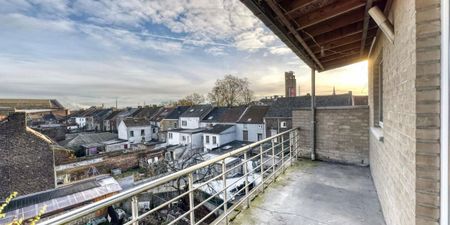 Appartement te huur in Monceau-sur-Sambre voor € 675 met 2 slaapkamers - Photo 4