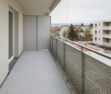 3.5 Zimmerwohnung im 1. Stockwerk ! - Foto 1