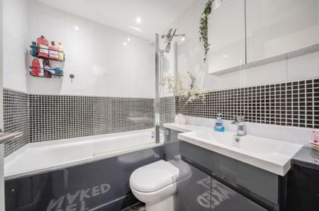 Studio Flat, Forest Hill, SE23 - Photo 4