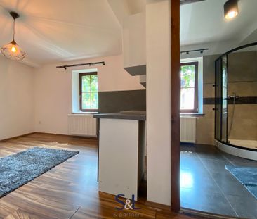 Pronájem bytu 1+kk a garsoniéry 28 m² - Photo 5