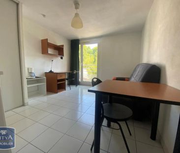 Appartement à louer 1 pièce 17.87m² - Photo 3