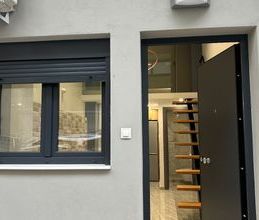 Loft για ενοικίαση - Ανάληψη - Μπότσαρη - Νέα Παραλία, - Photo 5
