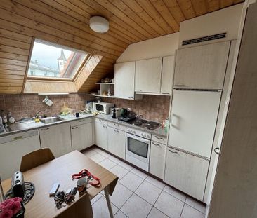 Appartement Forel - 2 pièces - Photo 1