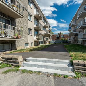 2-bedroom - 1020 Rue De Salaberry, Montréal - Photo 2