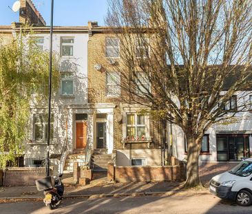 1 bedroom flat to rent - Photo 6